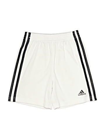 Adidas Athletic Shorts (view 1)
