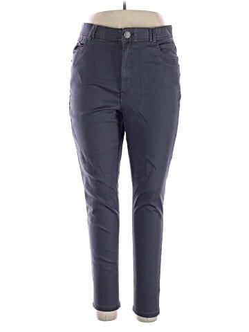 Democracy Casual Pants (view 1)