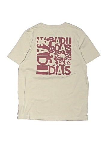 Adidas Short Sleeve T-Shirt (view 2)