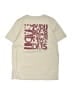 Adidas Tan Short Sleeve T-Shirt Size 8 - photo 2