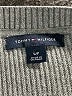 Tommy Hilfiger Gray Pullover Sweater Size S - photo 7