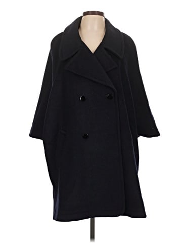Ann Taylor LOFT Coat (view 1)