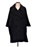 Ann Taylor LOFT Black Coat Size L - photo 1