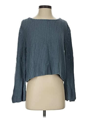 Roxy Pullover Sweater (view 1)