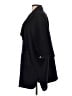 Ann Taylor LOFT Black Coat Size L - photo 5