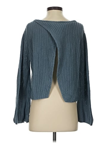Roxy Pullover Sweater (view 2)