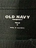 Old Navy - Maternity Black Long Sleeve Top Size Med Maternity - photo 6