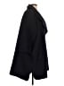 Ann Taylor LOFT Black Coat Size L - photo 4