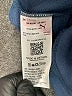 Puma Blue Sweatshirt Size XL (estimated) - photo 7