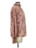 Do & Be Brown Tan Cardigan Size L - photo 4