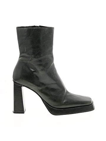 Jeffrey Campbell Ankle Boots (view 1)