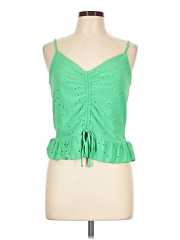 Vero Moda Sleeveless Blouse (view 1)
