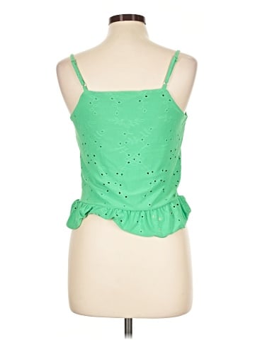 Vero Moda Sleeveless Blouse (view 2)