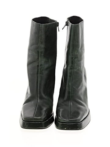 Jeffrey Campbell Ankle Boots (view 2)