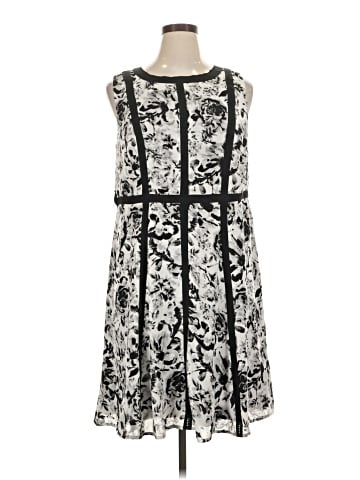 Talbots Cocktail Dress (view 1)