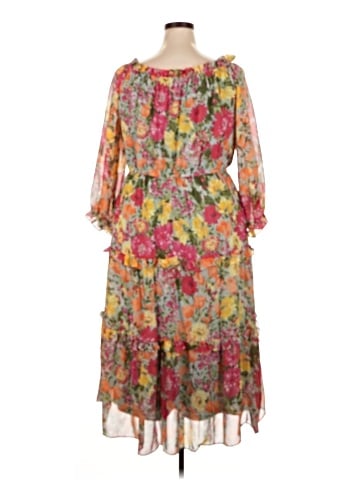 LC Lauren Conrad Cocktail Dress (view 2)