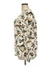Columbia 100% Polyester Print Ivory Pullover Sweater Size XXL - photo 5