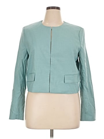 Ann Taylor Jacket (view 1)