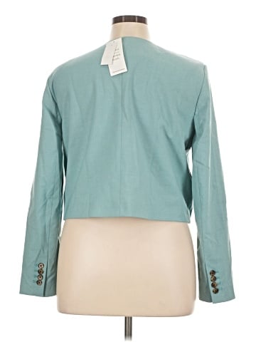 Ann Taylor Jacket (view 2)