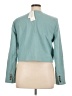 Ann Taylor Teal Jacket Size 14 - photo 2