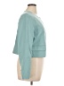 Ann Taylor Teal Jacket Size 14 - photo 4