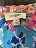 Umgee 100% Polyester Paisley Blue Casual Dress Size M - photo 7