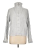 Venus Gray Turtleneck Sweater Size L - photo 1