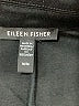 Eileen Fisher Black Blazer Size M - photo 6