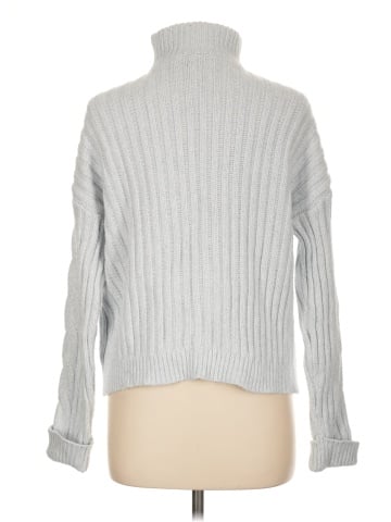 Venus Turtleneck Sweater (view 2)