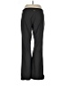 lucy Solid Black Active Pants Size L - photo 2