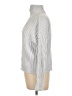 Venus Gray Turtleneck Sweater Size L - photo 5