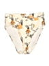 Madewell Print Ivory Swimsuit Bottoms Size S - photo 1