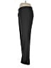 lucy Solid Black Active Pants Size L - photo 5