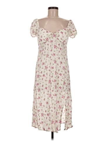 No Boundaries Casual Dress (view 1)