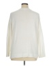 Lilly Pulitzer 100% Cotton Ivory Pullover Sweater Size XL - photo 2
