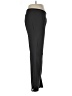 lucy Solid Black Active Pants Size L - photo 4