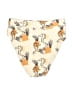 Madewell Print Ivory Swimsuit Bottoms Size S - photo 2