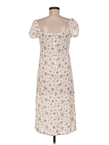 No Boundaries Casual Dress (view 2)