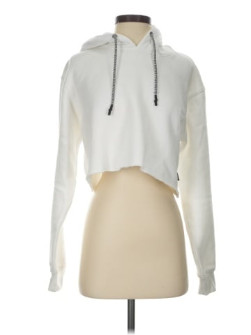 Missguided Pullover Hoodie (view 1)