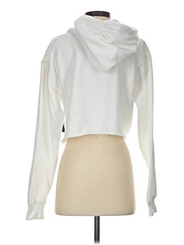 Missguided Pullover Hoodie (view 2)