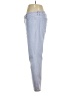 Chico's Color Block Blue Purple Jeans Size Med (1.5) - photo 5