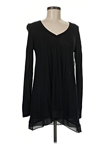 a.n.a. A New Approach Casual Dress (view 1)