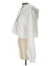 Missguided White Pullover Hoodie Size 4 - photo 5