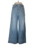 Paige Blue Jeans Size 30 waist - photo 1