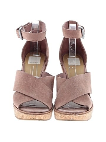 Dolce Vita Wedges (view 2)
