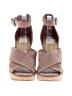 Dolce Vita Brown Wedges Size 10 - photo 2