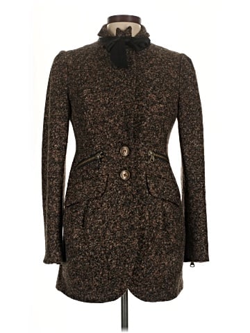 Nanette Lepore Coat (view 1)