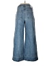 Paige Blue Jeans Size 30 waist - photo 2