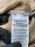 Tommy Hilfiger Tan Cardigan Size XS - photo 8