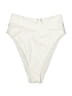 Aerie Ivory Swimsuit Bottoms Size S - photo 1